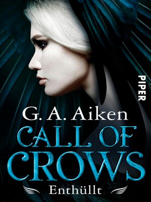 cover image of Call of Crows – Enthüllt